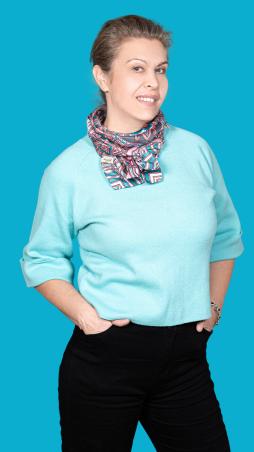 Кукуева Оксана Александровна