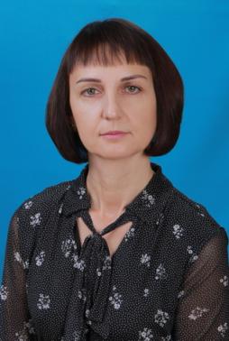 Боброва Оксана Валерьевна
